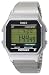 Timex Men's Classic Digital Silver-Tone Expansion Band Watch #T78587