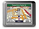 Garmin nüvi 260 3.5-Inch Portable GPS Navigator