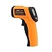 Buffalo Tools THERMNC Pro-Series Non-Contact Infrared Thermometer by Pro Series