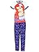 Disney The Little Mermaid Womens' Ariel Pajamas