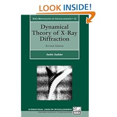 Dynamical Theory of X-Ray Diffraction