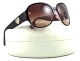 COACH SUNGLASSES CC 2027 TORTOISE TORTOISE CC2027