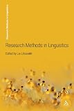 Research methods in linguistics