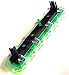 Hoover Steamvac V2 All Terrain 6 Row Brush Block