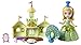 Disney Sofia the First Amber and Peacock Doll Giftset
