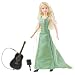 Taylor Swift "Teardrops on my Guitar" Singing Doll