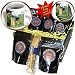Dogs Lakeland Terrier - Lakeland Terrier - Coffee Gift Baskets - Coffee Gift Basket