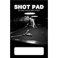 Shot Pad - The easy way to take notes in Pocket Billiards and Pool by Robert Plaut