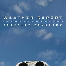 Forecast: Tomorrow