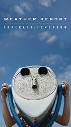 Forecast: Tomorrow (W/Dvd)