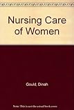 Nursing care of women