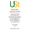 Umsatzsteuerrecht