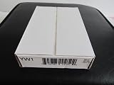YW1 2010 Wyoming Yellowstone National Park Quarters US Mint Two Roll Set Sealed White Box