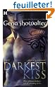 The Darkest Kiss