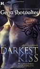 The Darkest Kiss