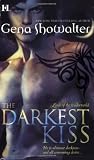 The Darkest Kiss