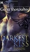 The Darkest Kiss