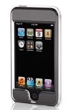 Review Griffin Technology 6201-ITCLR / Griffin iClear - Crystal-Clear Hard-Shell Case For iPod Touch