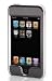 Griffin iClear - Crystal-Clear Hard-Shell Case For iPod Touch  from Griffin