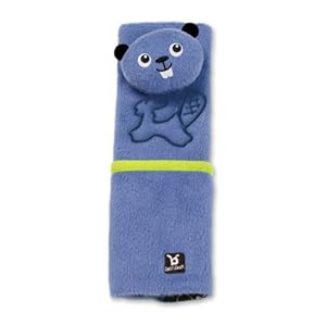 BenBat Travel Friends Seat Belt Pal