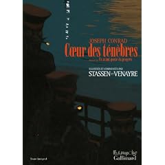 Un avant-poste du progr�s - Coeur des t�n�bres