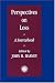 Perspectives on Loss: A Sourcebook (Series in Death, Dying, and Bereavement (Hardcover))