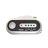 Wireless 4 Channels FM Transmitter for any mp3 player, iPod, VCD DVD player, PDA, and notebook PC