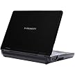 Velocity Micro NoteMagix 10.2" Netbook with 6-Cell Battery - Black (M10 Gx)