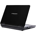 Velocity Micro NoteMagix 10.2" Netbook with 6-Cell Battery - Black (M10 Gx)