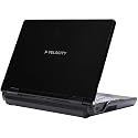 Velocity Micro Notemagix M10 Gx 10.1-Inch Netbook (1.6 GHz Intel Atom N270 Processor, 1 GB RAM, 160 GB Hard Drive, XP Home, 6 Cell Battery) Black