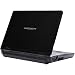 Velocity Micro Notemagix M10 Gx 10.1-Inch Netbook (1.6 GHz Intel Atom N270 Processor, 1 GB RAM, 160 GB Hard Drive, XP Home, 6 Cell Battery) Black