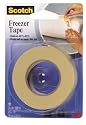 3M #178 3/4x1000 Freezer Tape
