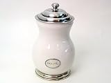 Arte Italica Festivo Biscotti Canister