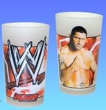 WWE - Wwe Catch - Verre Batista