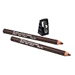 COVER GIRL MIDNIGHT BROWN CG BROW&EYEMKR CD