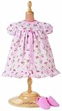 Corolle - Accessoire Poupée - Miss Corolle - Les Habillages 36 Cm - Ensemble Chemise De Nuit