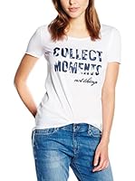 Boss Orange T-Shirt manica Corta (Blanco)