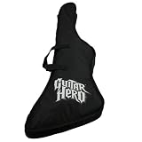 Xbox 360 Guitar Hero Officially Licensed Guitar Hero Case