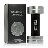 Davidoff Champion Eau de Toilette Spray 50 ml schnell und zuverlässig im AMAZON Davidoff Parfum Outlet bestellen. Price: EUR 39,22