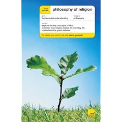 Teach Yourself Philosophy of Religion (Teach Yourself General)