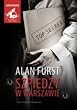 Szpiedzy w Warszawie - audiobook on CD (format mp3) (Polish language edition)