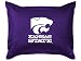 Kansas State University Wildcats Pillow Sham