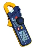 Amperezange PCE-DC3 bis 80A AC/DC
