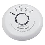 Fire Angel Mk2 10 Year Sealed Smoke Alarm