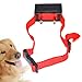 Anti-bark Dog Training Shock Control No Barking Collar