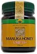East Cape New Zealand Manuka Honey UMF 15+