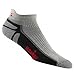 Wigwam Men's Dri-Release Ironman Thunder Pro Low Cut Socks