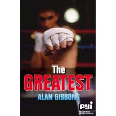The Greatest (FYI: Fiction with Stacks of Facts)