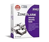 Revue Avanquest  / Zone Alarm Internet Security suite 2007 (3 postes)