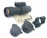 PCS US5 1x30 Reflex Red Dot Scope